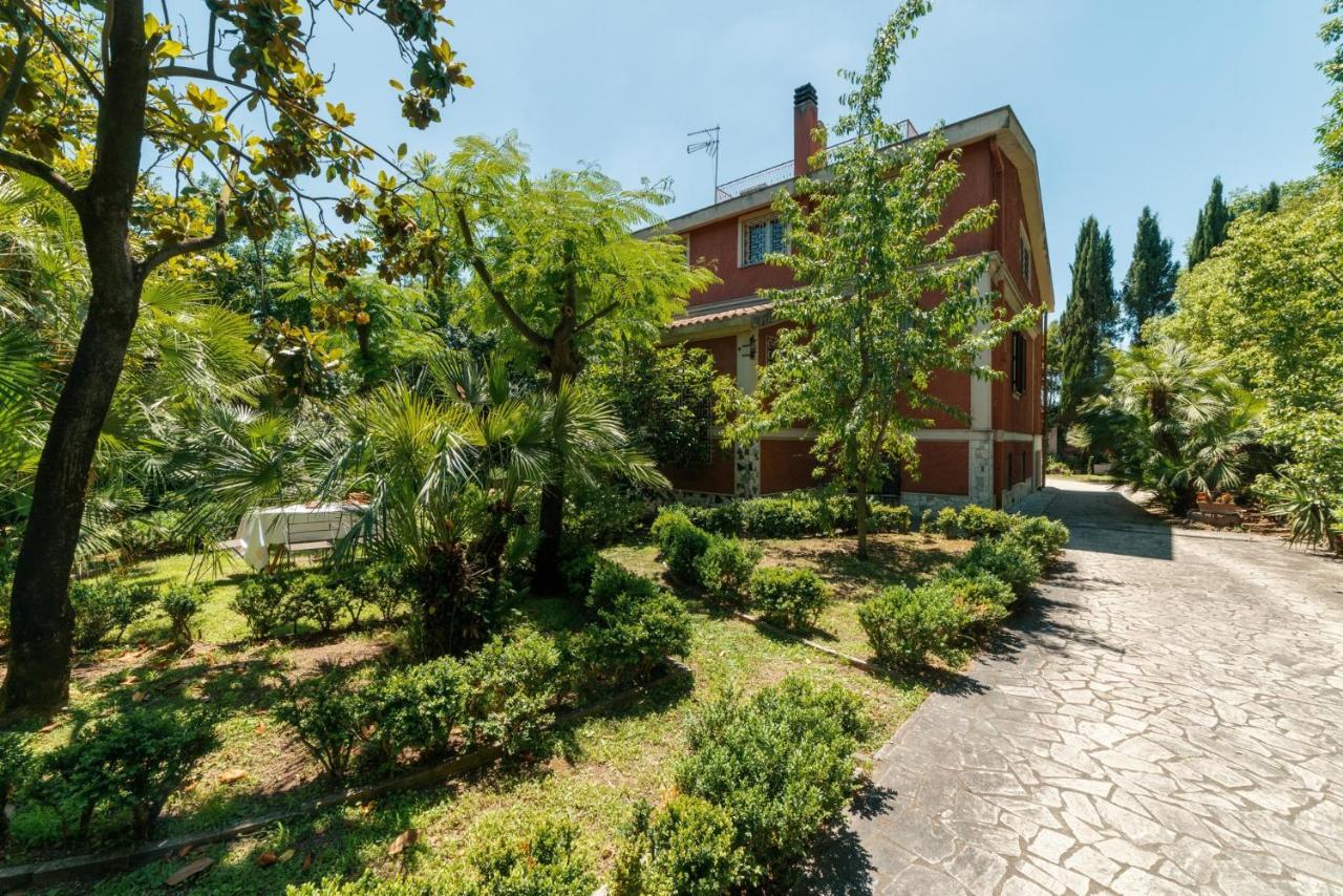 Domus Quiritum Apartment Rom