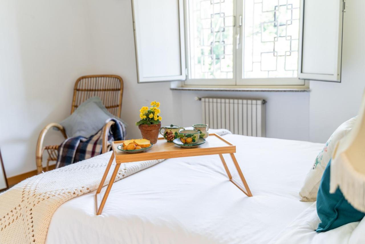 Apartment Domus Quiritum Rom