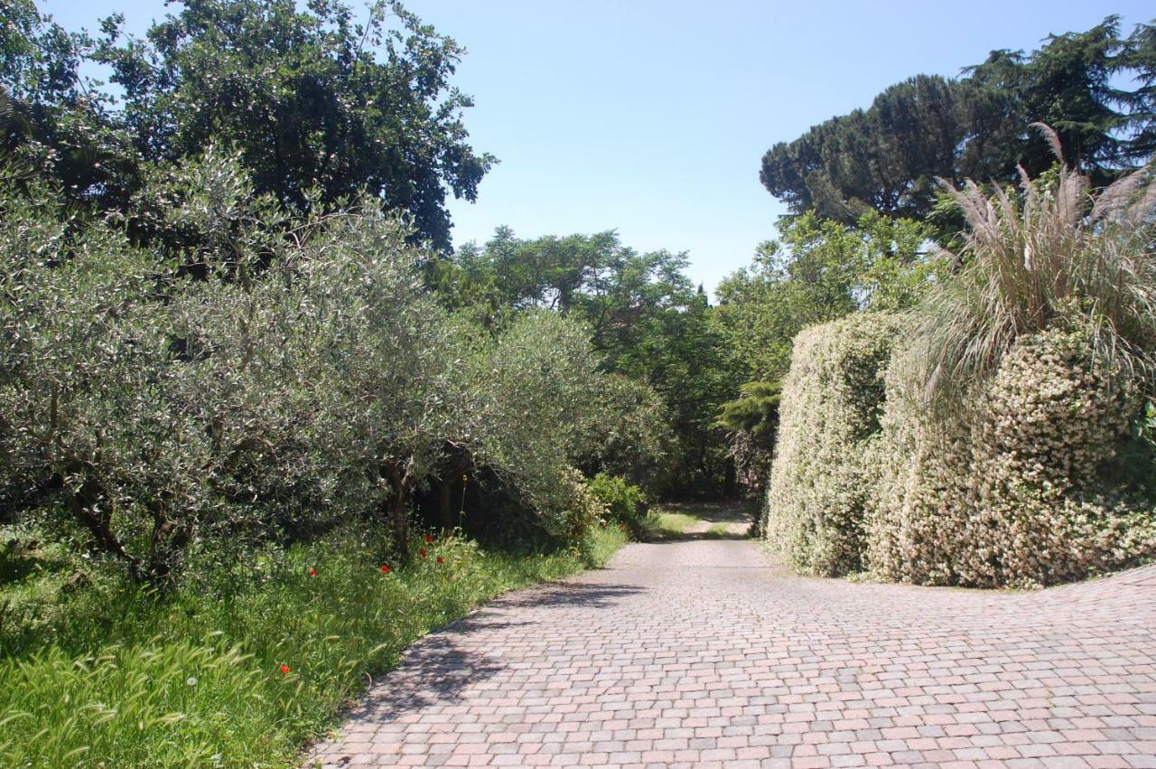 Apartment Domus Quiritum Rom